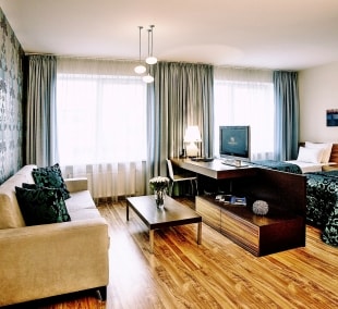 poilsis klaipedoje viesbutis ararat kambarys 9406