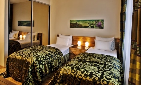 poilsis klaipedoje viesbutis ararat lovos 9407