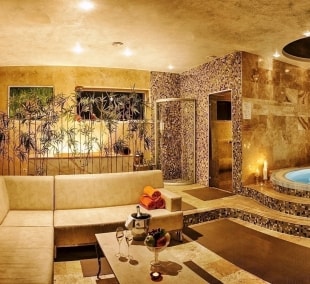 poilsis klaipedoje viesbutis ararat mini spa 11883