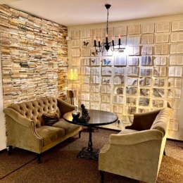 Art Hotel Bohema, Klaipėda 2