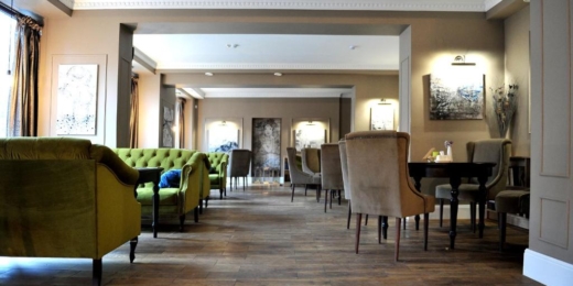 Art Hotel Bohema, Klaipėda 3