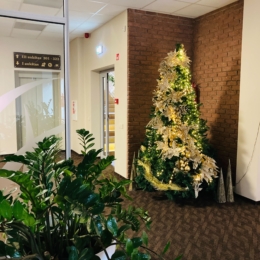 Atostogų parkas Kalėdos 2