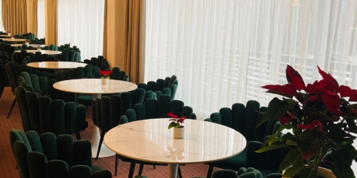 Atostogų parkas Kalėdos