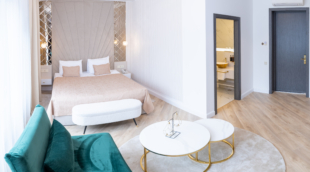 Atostogų parkas, Palanga, mini liuksas 2