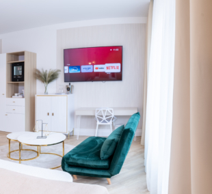 Atostogų parkas, Palanga, mini liuksas 4