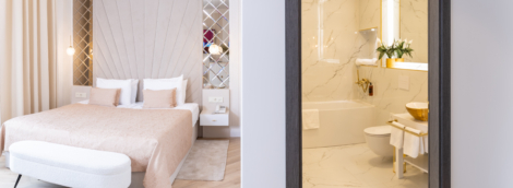 Atostogų parkas, Palanga, mini liuksas