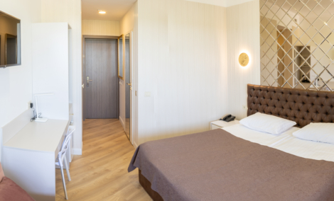 Standartinis kambarys (2)