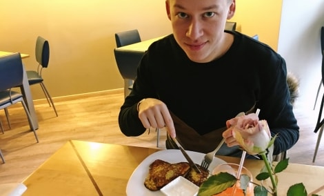 poilsis birstone audenis makalius 14543