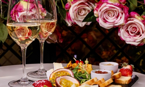 Augustas ir Barbora Love Story Cafe 5