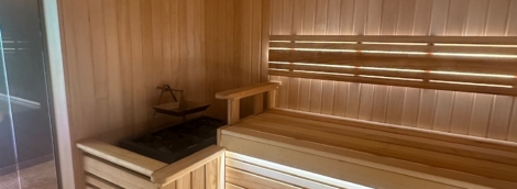 Auksinės kopos Šventojoje, baseinai 5