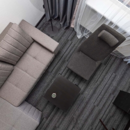 Auksinės kopos Šventojoje, apartamentai 7