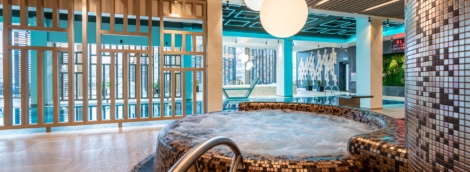 Aušra SPA Kaune 2