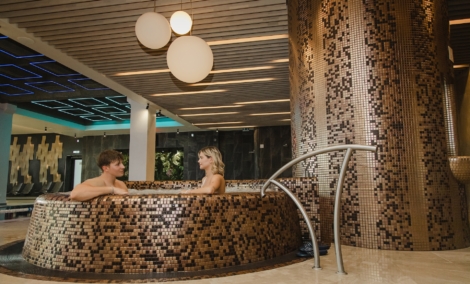 Ausra spa 994L