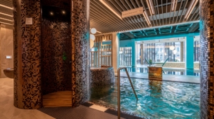Aušra SPA Kaune 3