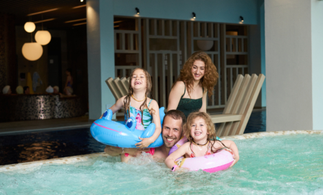 Aušra SPA vaikams 2