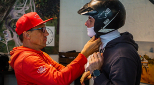 Auto Moto parkas, sportinio ralio automobilio vairavimas 9