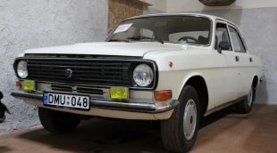 automobiliu muziejus auto