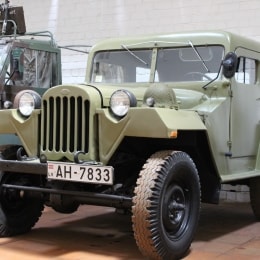 automobiliu muziejus vaizdas