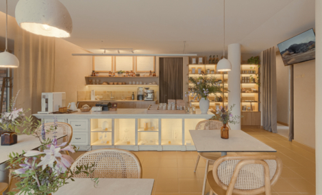 Sveikatinimo procedūros, Baltas spindulys Marijampolėje 2