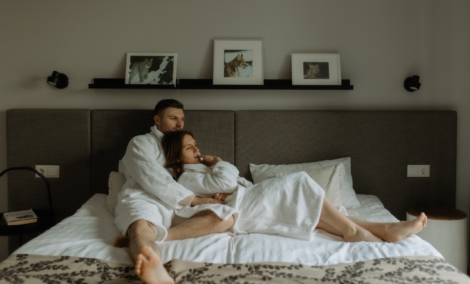 Barono vila, Anykščiai 2 7