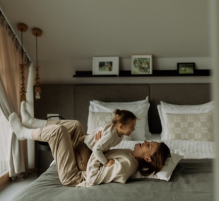 Barono vila, Anykščiai, šeimoms 2