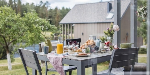 poilsis barono vila pusryciai 15605