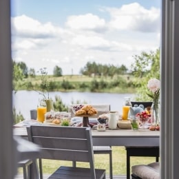 poilsis barono vila vaizdas 15606