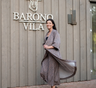 Barono vila, Anykščiai 3