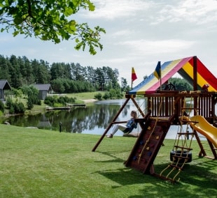 poilsis barono vila diena 14340