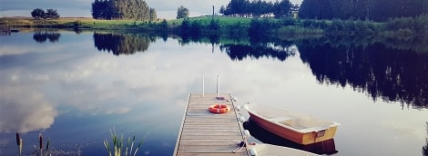 poilsis barono vila lieptas 14342