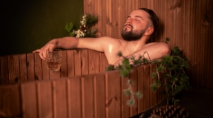 Alaus SPA bernvakariui