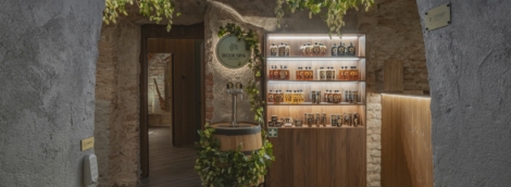 alaus spa