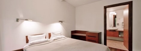 poilsis moletuose belvilis dvivietis namelis aplinka 16510