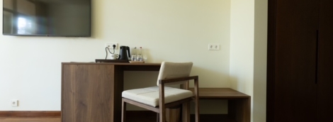 Belvilis, Geresnysis dvivietis kambarys 6