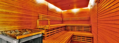 poilsis moletuose belvilis sauna 11352