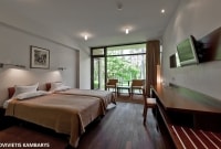 poilsis moletuose belvilis dvivietis kambarys langas 9232