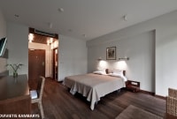 poilsis moletuose belvilis dvivietis kambarys lova 9233