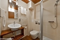 poilsis moletuose belvilis dvivietis kambarys vonia 9234