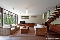 poilsis moletuose belvilis keturvietis namelis 1aukstas 9235