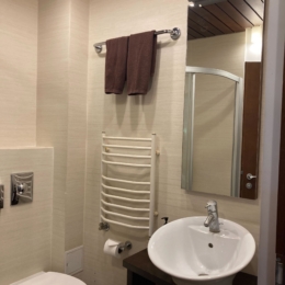 Belvilis, Molėtai, standartinis kambarys