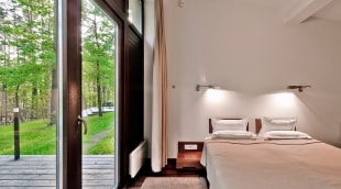 belvilis moletuose su zidiniu