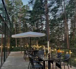 Belvilis, Molėtai 7