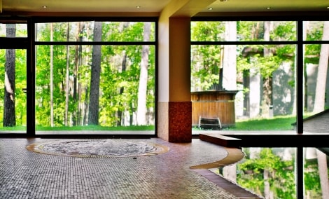 poilsis moletuose belvilis langai 10197