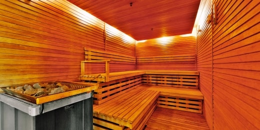 poilsis moletuose belvilis sauna 10199