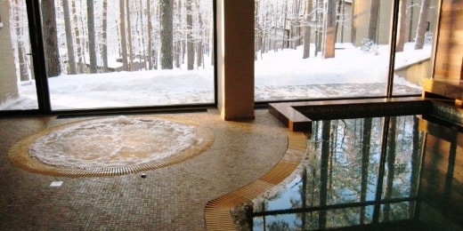 belvilis ziema sukurine