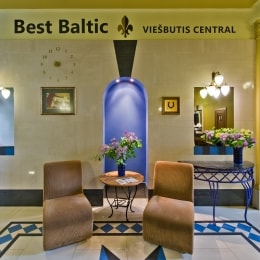 best baltic sedeti