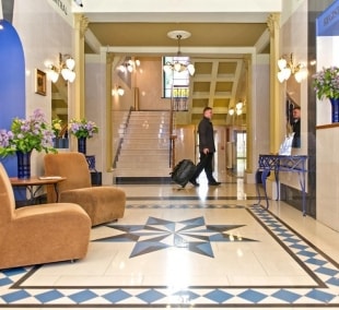 Best Baltic Hotel Druskininkai Central 2