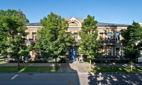Best Baltic Hotel Druskininkai Central 3