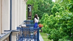 Best Baltic Hotel Druskininkai Central