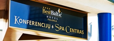 best baltic palanga spa